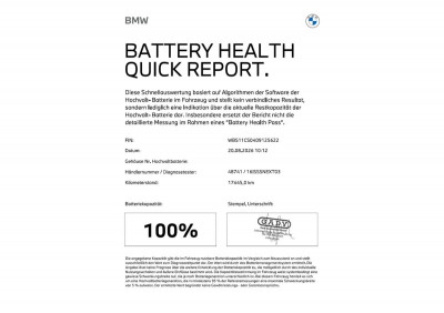 BMW XM Gebrauchtwagen BMW XM Gebrauchtwagen