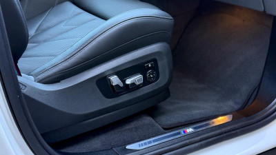 BMW XM Gebrauchtwagen BMW XM Gebrauchtwagen