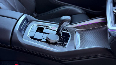 BMW XM Gebrauchtwagen BMW XM Gebrauchtwagen