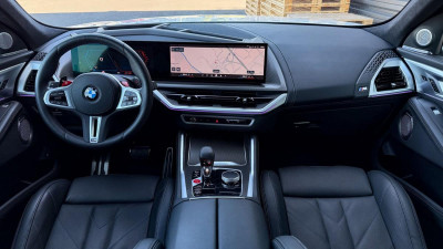 BMW XM Gebrauchtwagen BMW XM Gebrauchtwagen