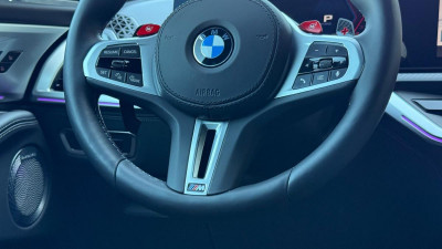 BMW XM Gebrauchtwagen BMW XM Gebrauchtwagen