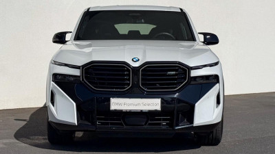 BMW XM Gebrauchtwagen BMW XM Gebrauchtwagen