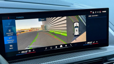 BMW XM Gebrauchtwagen BMW XM Gebrauchtwagen
