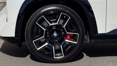 BMW XM Gebrauchtwagen BMW XM Gebrauchtwagen