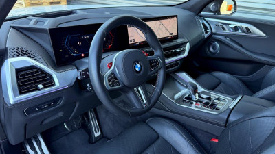 BMW XM Gebrauchtwagen BMW XM Gebrauchtwagen