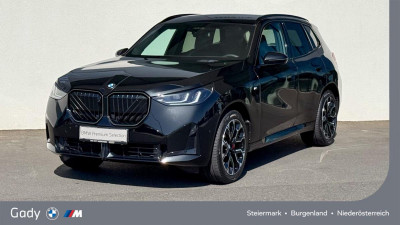 BMW X3 Gebrauchtwagen BMW X3 Gebrauchtwagen