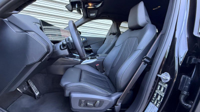 BMW X3 Gebrauchtwagen BMW X3 Gebrauchtwagen