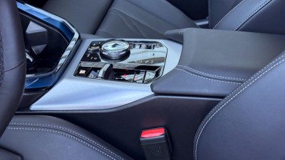 BMW X3 Gebrauchtwagen BMW X3 Gebrauchtwagen