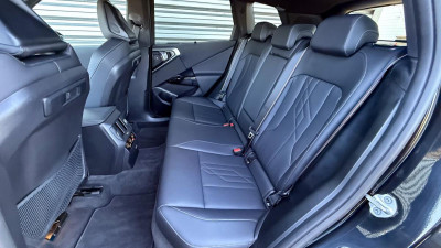 BMW X3 Gebrauchtwagen BMW X3 Gebrauchtwagen
