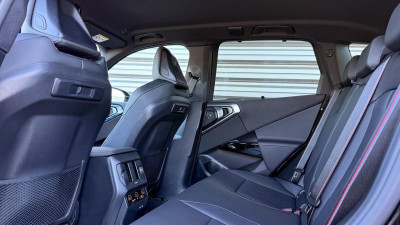 BMW X3 Gebrauchtwagen BMW X3 Gebrauchtwagen