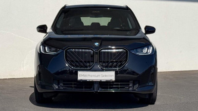 BMW X3 Gebrauchtwagen BMW X3 Gebrauchtwagen