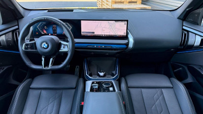 BMW X3 Gebrauchtwagen BMW X3 Gebrauchtwagen
