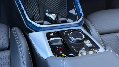 BMW X3 Gebrauchtwagen BMW X3 Gebrauchtwagen