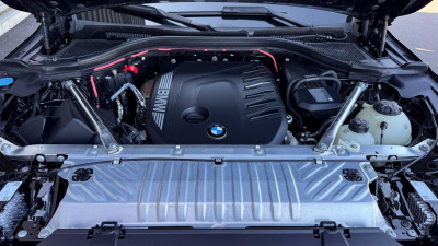 BMW X3 Gebrauchtwagen BMW X3 Gebrauchtwagen