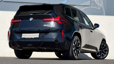 BMW X3 Gebrauchtwagen BMW X3 Gebrauchtwagen