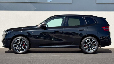 BMW X3 Gebrauchtwagen BMW X3 Gebrauchtwagen