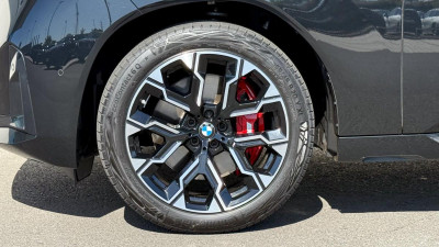 BMW X3 Gebrauchtwagen BMW X3 Gebrauchtwagen