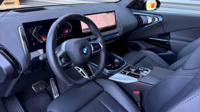 BMW X3 Gebrauchtwagen BMW X3 Gebrauchtwagen
