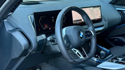 BMW X3 Gebrauchtwagen BMW X3 Gebrauchtwagen