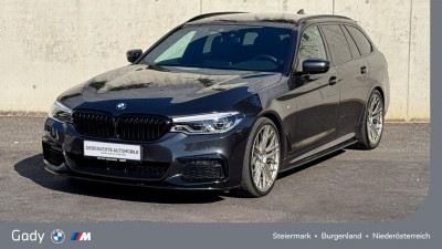 BMW 5er Gebrauchtwagen BMW 5er Gebrauchtwagen