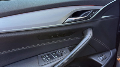 BMW 5er Gebrauchtwagen BMW 5er Gebrauchtwagen