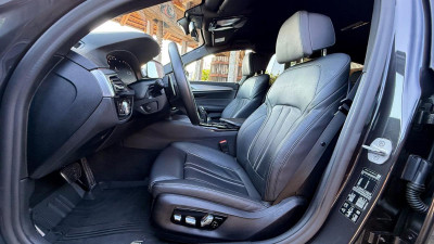 BMW 5er Gebrauchtwagen BMW 5er Gebrauchtwagen