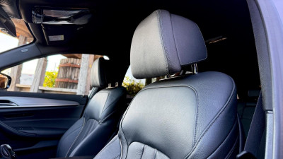 BMW 5er Gebrauchtwagen BMW 5er Gebrauchtwagen