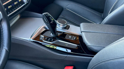BMW 5er Gebrauchtwagen BMW 5er Gebrauchtwagen