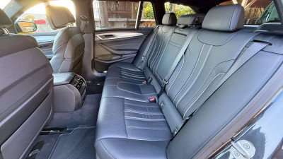 BMW 5er Gebrauchtwagen BMW 5er Gebrauchtwagen