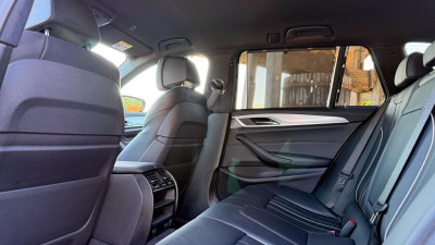BMW 5er Gebrauchtwagen BMW 5er Gebrauchtwagen