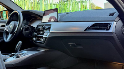 BMW 5er Gebrauchtwagen BMW 5er Gebrauchtwagen