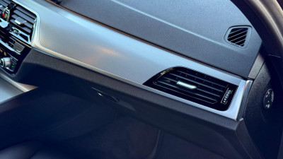 BMW 5er Gebrauchtwagen BMW 5er Gebrauchtwagen