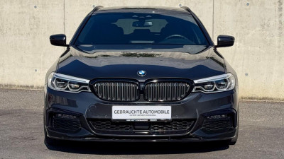 BMW 5er Gebrauchtwagen BMW 5er Gebrauchtwagen