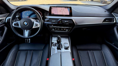 BMW 5er Gebrauchtwagen BMW 5er Gebrauchtwagen