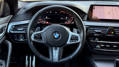 BMW 5er Gebrauchtwagen BMW 5er Gebrauchtwagen