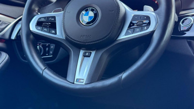 BMW 5er Gebrauchtwagen BMW 5er Gebrauchtwagen