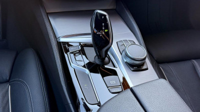 BMW 5er Gebrauchtwagen BMW 5er Gebrauchtwagen