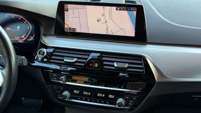 BMW 5er Gebrauchtwagen BMW 5er Gebrauchtwagen