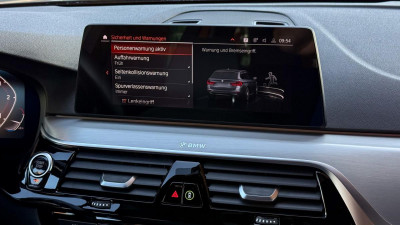 BMW 5er Gebrauchtwagen BMW 5er Gebrauchtwagen