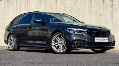 BMW 5er Gebrauchtwagen BMW 5er Gebrauchtwagen