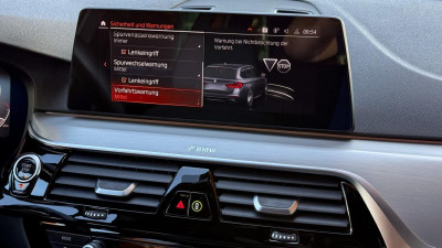 BMW 5er Gebrauchtwagen BMW 5er Gebrauchtwagen