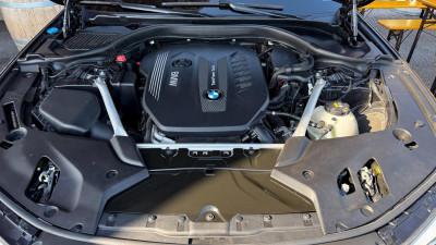 BMW 5er Gebrauchtwagen BMW 5er Gebrauchtwagen