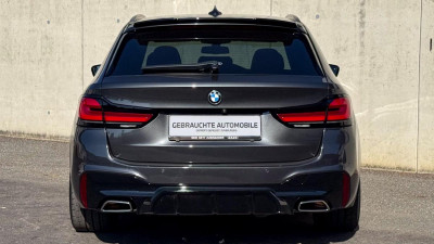 BMW 5er Gebrauchtwagen BMW 5er Gebrauchtwagen