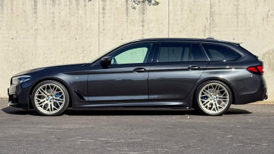 BMW 5er Gebrauchtwagen BMW 5er Gebrauchtwagen