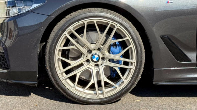 BMW 5er Gebrauchtwagen BMW 5er Gebrauchtwagen