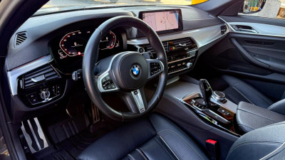 BMW 5er Gebrauchtwagen BMW 5er Gebrauchtwagen