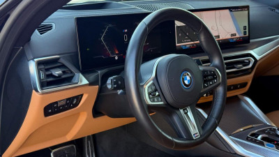 BMW i4 Gebrauchtwagen BMW i4 Gebrauchtwagen