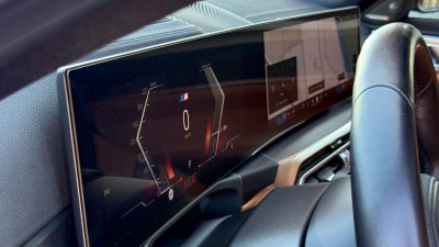 BMW i4 Gebrauchtwagen BMW i4 Gebrauchtwagen