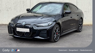 BMW i4 Gebrauchtwagen BMW i4 Gebrauchtwagen