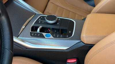 BMW i4 Gebrauchtwagen BMW i4 Gebrauchtwagen